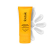 Foxtale Glow Sunscreen SPF 50 PA++++ with Vitamin C and Niacinamide for Dewy Skin
