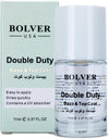 BOLVER USA Quick Dry 2-in-1 Base & Top Coat for Long-lasting Salon Finish