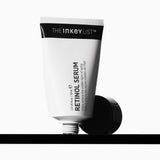 The INKEY List 1% Slow Release Retinol Serum 30ml | Gentle Anti-Aging Treatment