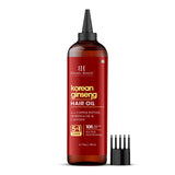 Botanic Hearth Korean Ginseng Hair Oil 6.7 fl oz
