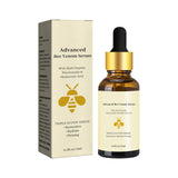 Advanced Bee Venom Anti-Wrinkle Serum - Multi-Peptide & Hyaluronic Acid Essence