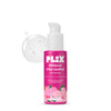 PLIX Hibiscus Frizz Control Hair Serum (50ml) | 13 Oils & Fiberhance for Smooth, Strong Hair