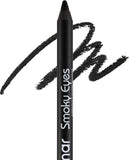 Flormar Smoky Eyes Waterproof Eyeliner 01 Carbon Black | Intense & Long-Lasting