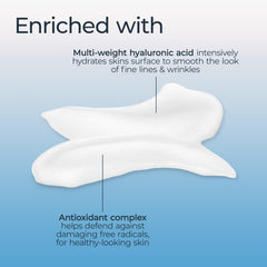 Eucerin, Face, Immersive Hydration Gel-Cream, 1.7 oz (48 g)