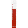Maybelline Superstay Matte Ink Longlasting Liquid Lipstick - Red Groundbreaker 117