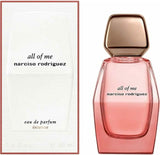 Narciso Rodriguez All of Me EDP 50ml - A Captivating Fragrance