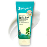 Pilgrim 5 Ceramides Hyaluronic Acid Face Moisturizer 100g - Korean CICA Barrier Repair | Lightweight Non-Sticky Skin Strengthening for All Skin Types
