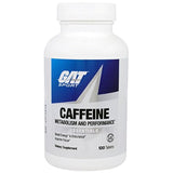 GAT Sport Caffeine 200mg - 100 Tablets
