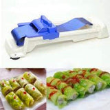 Reefi Store Automatic Grape Leaf Roller - Effortless Dolma & Sarma Maker
