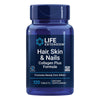 Life Extension Hair, Skin and Nails Collagen Plus Formula - 120 Tablets