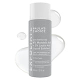 Paula's Choice 6% Mandelic Acid + 2% Lactic Acid Exfoliant - 30ml | Gentle Daily AHA Exfoliation for Sensitive Skin