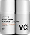 VT Cosmetics Vita-Light Cream - Brightening & Hydrating Moisturizer