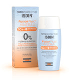 ISDIN Fp Fusion Fluid Mineral SPF50 Sunscreen (50ml)