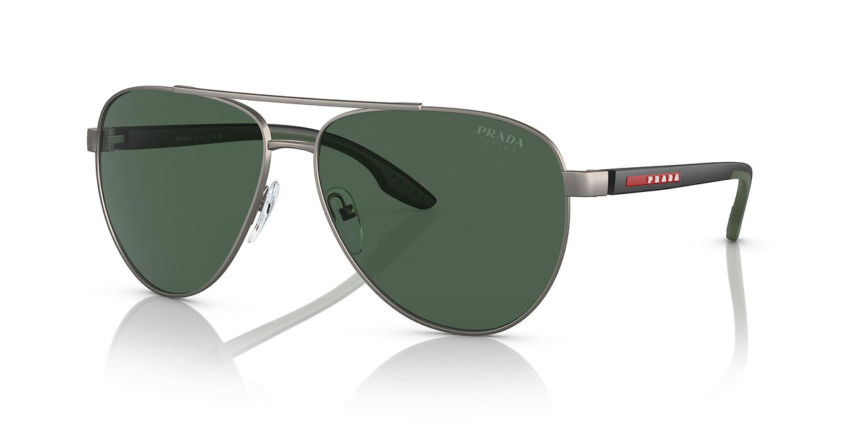 Prada Linea Rossa Unisex Sunglasses - Sleek & Stylish Sun Protection