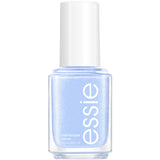 essie Bikini So Teeny Nail Polish - Sparkling Blue