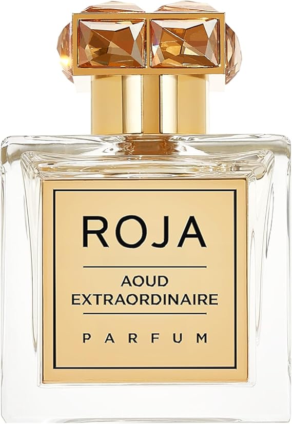 Roja Parfums Aoud Extraordinaire Unisex Parfum (100ml)