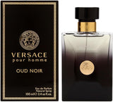 Versace Oud Noir - 100ml Eau de Parfum