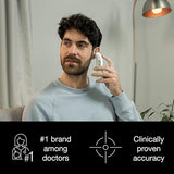 ميزان حرارة براون IRT 3030 للاذن - رقمي وسريع ودقيق لجميع الاعمار