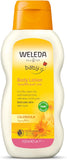 Weleda Calendula Body Lotion (200ml) - Soothing & Hydrating