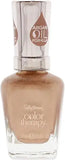 vernish أظافر Sally Hansen Color Therapy Re-Nude