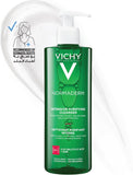 Vichy Normaderm Phytosolution Cleanser Gel (400ml)