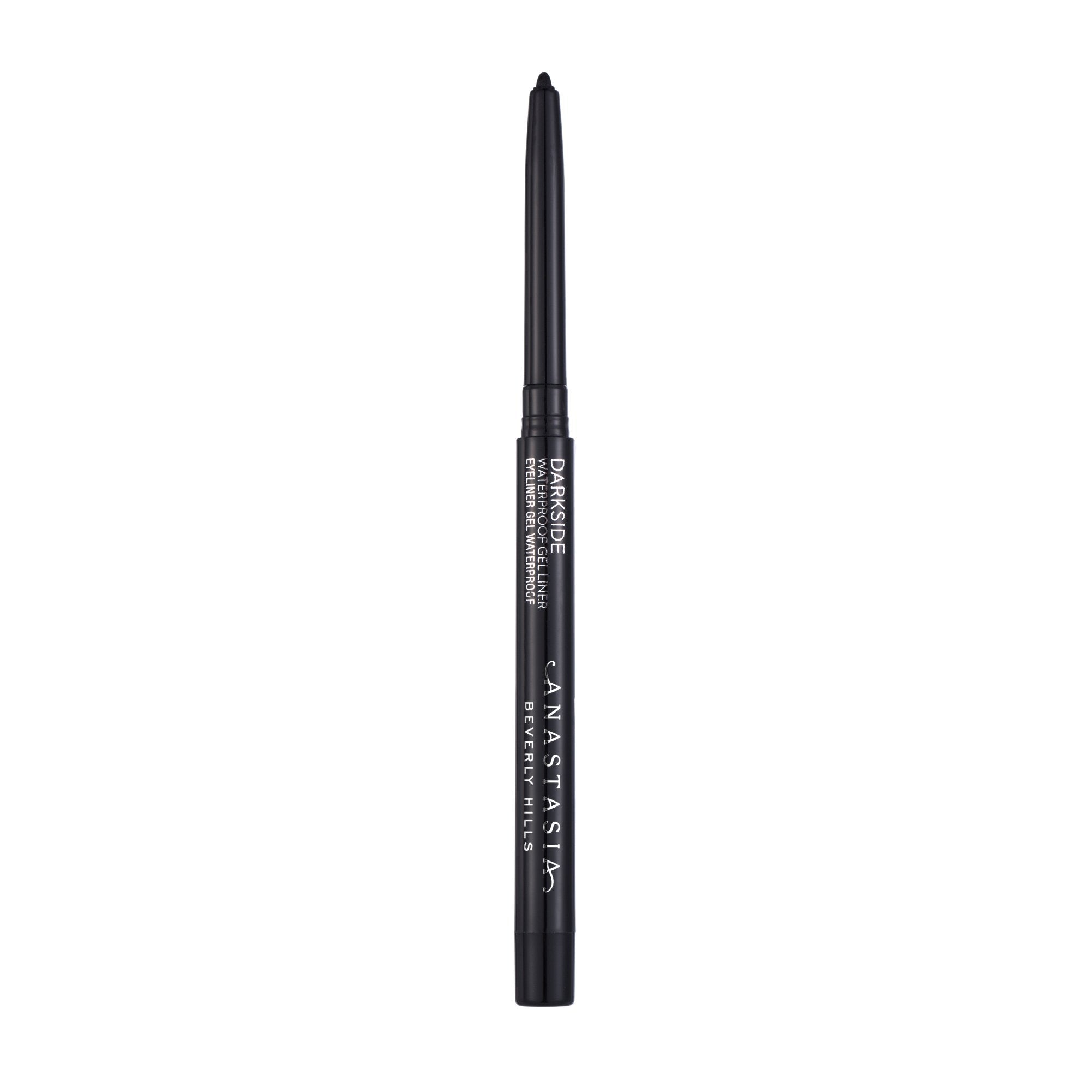 Anastasia Beverly Hills Darkside Waterproof Gel Liner - Long-Lasting Black Eyeliner