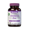 BB CHEL ZINC ٣٠ ملغ - زنك بتركيز عالٍ لدعم صحة المناعة والبشرة - ٩٠ قرص