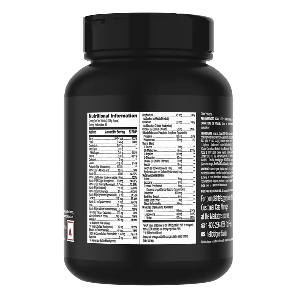 GNC Mega Men Sport Multivitamin - 60 Caplets