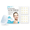 KASTWAVE Micropoint Acne Patch - 18 Patches with Advanced Anti-Acne Technology for Early Stage Blemishes