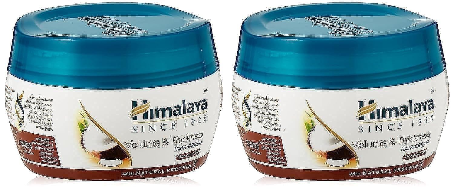 Himalaya Anti-Hair-Fall Nourishing Serum 2X | Hair Growth & Repair Treatment