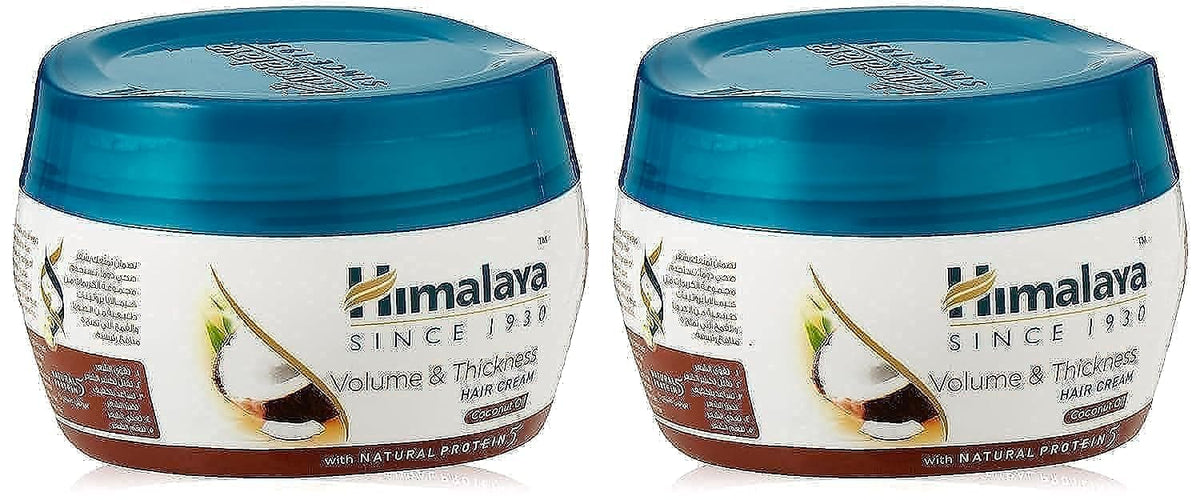 Himalaya Anti-Hair-Fall Nourishing Serum 2X | Hair Growth & Repair Treatment