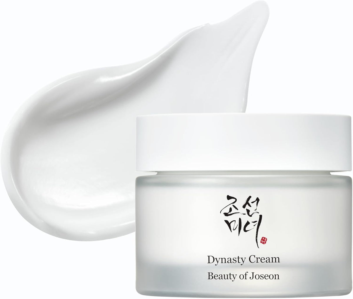 Beauty of Joseon Dynasty Cream | Intense Hydration & Elasticity, 50ml