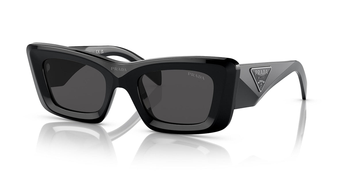 Prada Sunglasses - Classic Style
