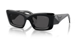 Prada Sunglasses - Classic Style