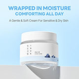 ROUND LAB 1025 Dokdo Cream - Deep Hydration - 80ml