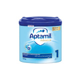 Aptamil 1 Infant Formula Milk Powder - Stage 1 (0-6 Months), 400g