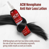 ACM Laboratoire Novophane Anti-Hair Loss Treatment Lotion (100ml) with Biotin