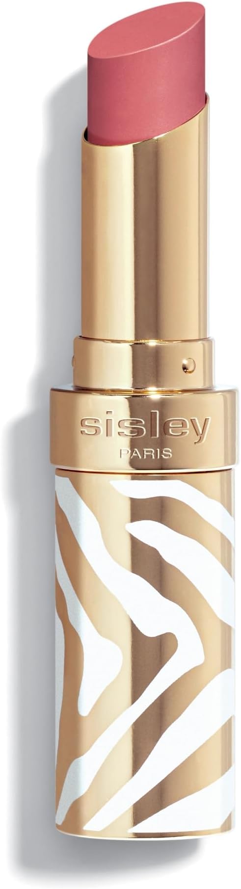 Sisley Paris Phyto-Rouge Shine Lipstick - 20 Sheer Petal