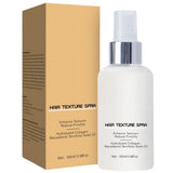 Hair Texture Spray 100ml – Nourishing Frizz Control Smoothing Spray for Women & Girls