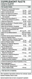 THORNE Basic Nutrients 2/Day - فيتامينات متعددة يومية شاملة ذات توافر حيوي مثالي - تركيبة فيتامينات ومعادن - خالية من الجلوتين ومنتجات الألبان والصويا - 60 كبسولة - 30 وجبة 