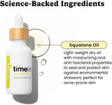 Timeless 100% Pure Squalane Oil (30ml)