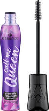Essence Call Me Queen Mascara: Dramatic False Lash Effect, Volume, Length