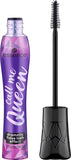 Essence Call Me Queen Mascara: Dramatic False Lash Effect, Volume, Length