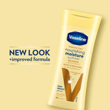 Vaseline Intensive Care Advanced Deep Moisture Body Lotion 200 Ml