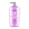 L'Oréal Paris Elvive شامبو هيالورون بلمب المرطب، للشعر فاقد الرطوبة، ٢٦,٥ أونصة، خالٍ من البارابين