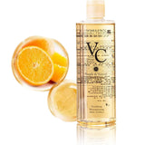 500ML VC Toner Korean - Intensive Whitening & Moisturizing Vitamin C Toner for Brightening & Elasticity