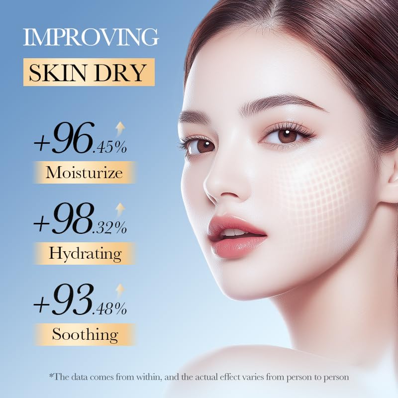 7% Glycolic Acid Facial Toner - Daily Exfoliating & Hydrating Solution
