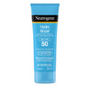 Neutrogena واقي شمسي لوشن جل مائي هيدرو بوست بعامل حماية ٥٠ - ٨٨ مل - مرطب وخفيف الوزن