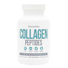 NaturesPlus Collagen Peptides - Comprehensive Multi-Sourced Formula, 120 Capsules
