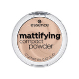 Essence Mattifying Compact Powder - Perfect Beige
